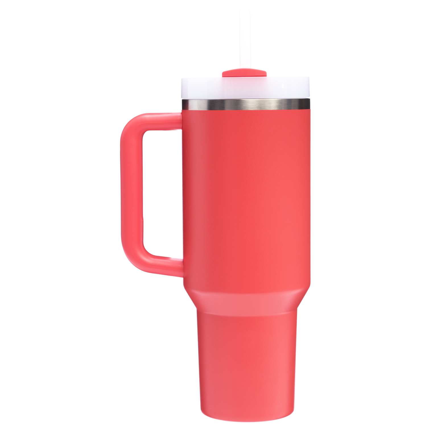 Stanley Quencher H2.0 FlowState Tumbler 40 oz – Large Insulated Tumbler with Straw and Handle for Women