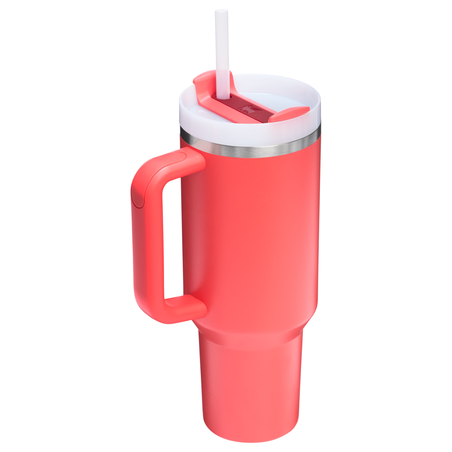 Stanley Quencher H2.0 FlowState Tumbler 40 oz – Large Insulated Tumbler with Straw and Handle for Women