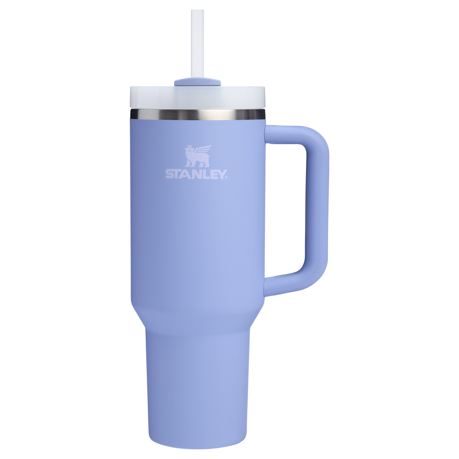 Stanley Quencher H2.0 FlowState Tumbler 40 oz – Large Insulated Tumbler with Straw and Handle for Women