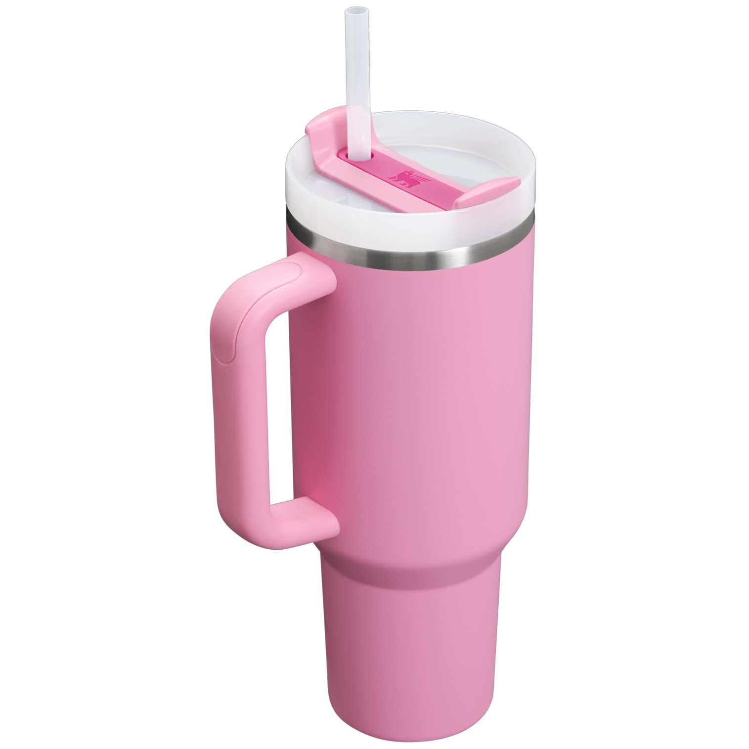 Stanley Quencher H2.0 FlowState Tumbler 40 oz – Large Insulated Tumbler with Straw and Handle for Women