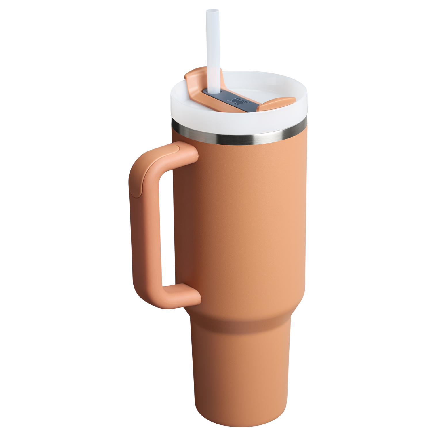 Stanley Quencher H2.0 FlowState Tumbler 40 oz – Large Insulated Tumbler with Straw and Handle for Women