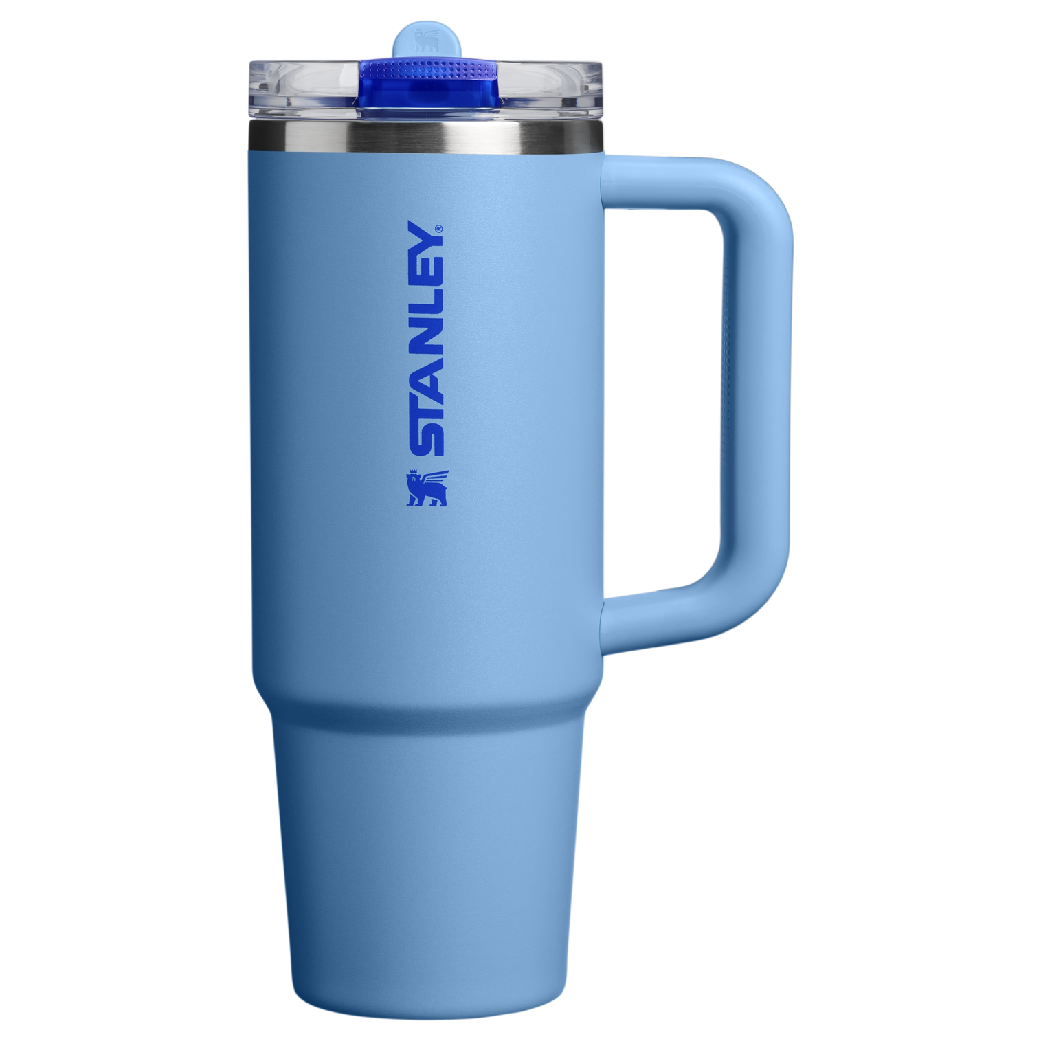 Stanley Quencher ProTour Flip Straw Tumbler 40 oz – Insulated Sports Tumbler with Leak-Proof Flip Lid