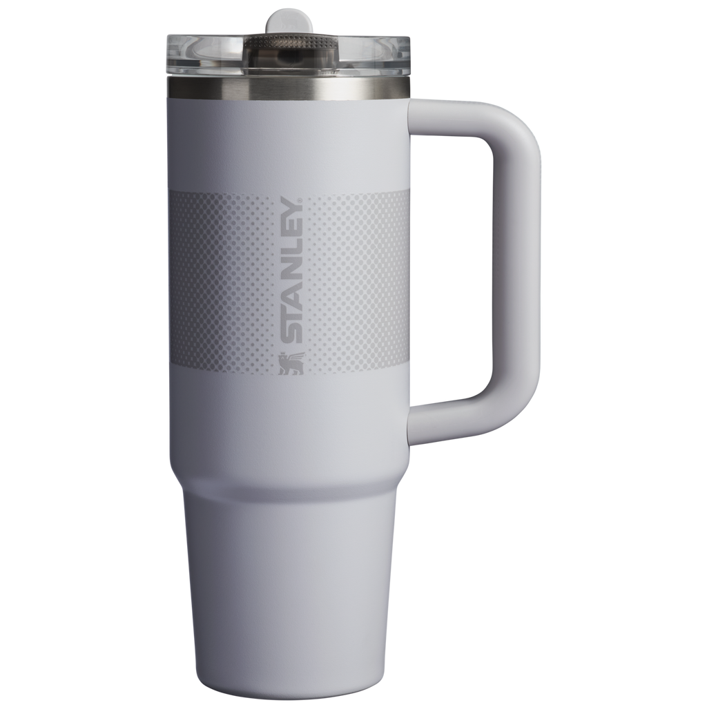 Stanley Quencher ProTour Flip Straw Tumbler 30 oz – Insulated Tumbler Multiple Colors with Leak-Proof Flip Lid