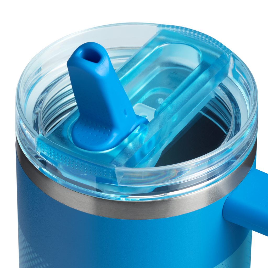 Stanley Quencher ProTour Flip Straw Tumbler 30 oz – Insulated Tumbler Multiple Colors with Leak-Proof Flip Lid