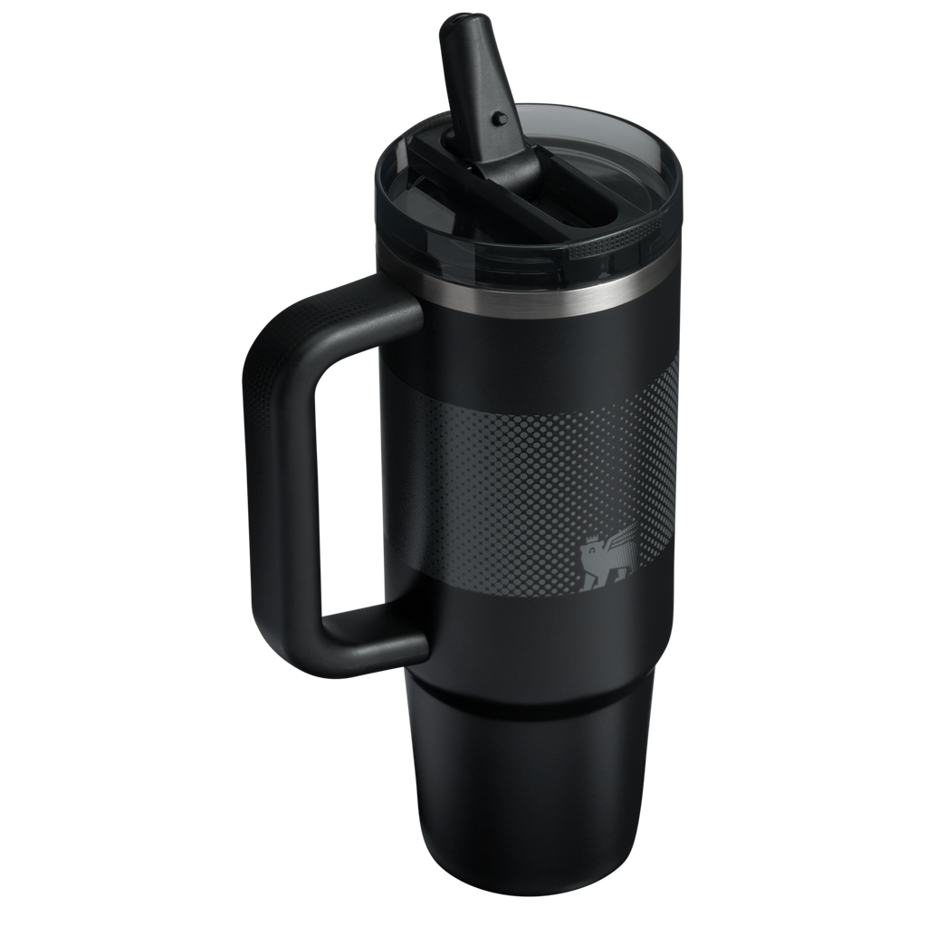 Stanley Quencher ProTour Flip Straw Tumbler 30 oz – Insulated Tumbler Multiple Colors with Leak-Proof Flip Lid
