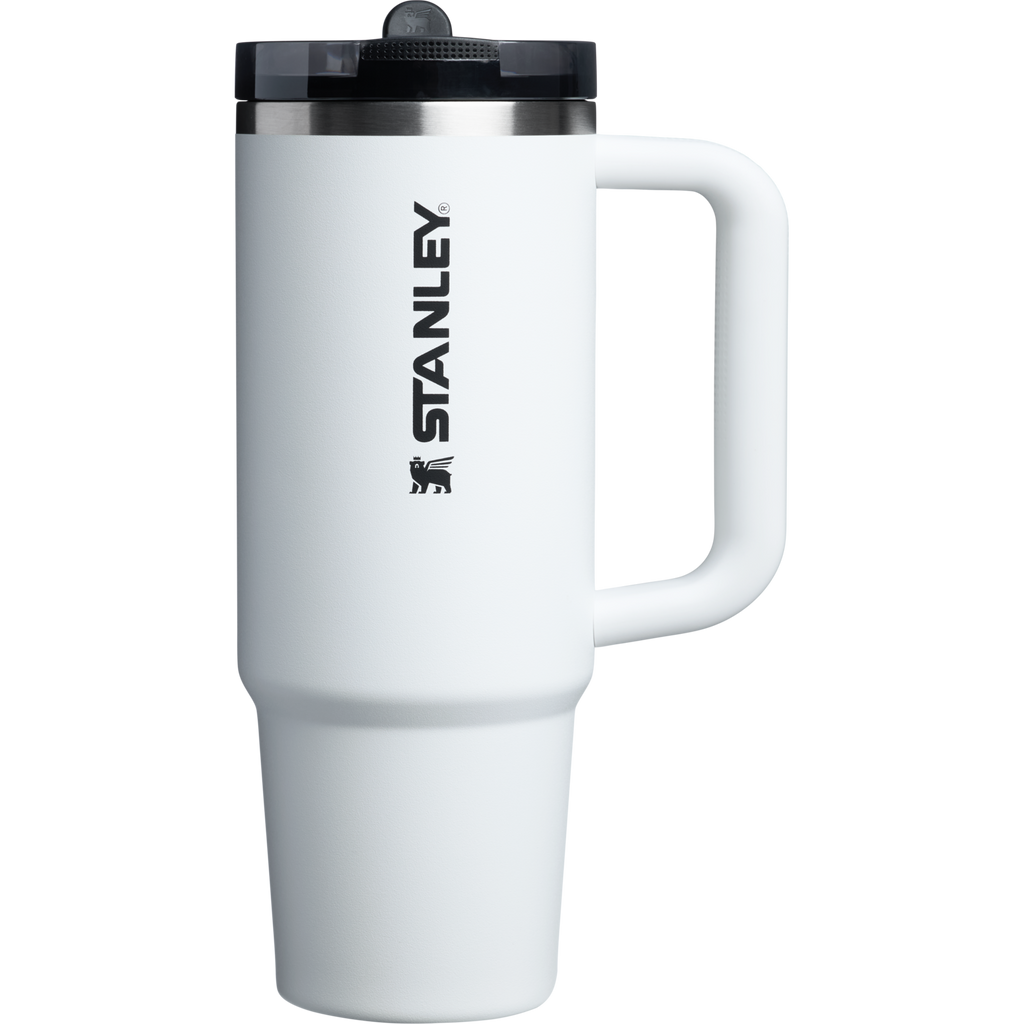 Stanley Quencher ProTour Flip Straw Tumbler 30 oz – Insulated Tumbler Multiple Colors with Leak-Proof Flip Lid