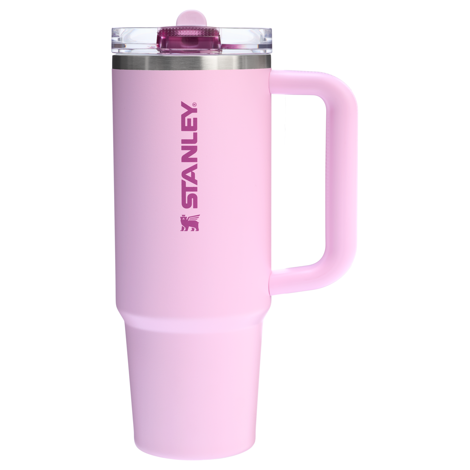 Stanley Quencher ProTour Flip Straw Tumbler 30 oz – Insulated Tumbler Multiple Colors with Leak-Proof Flip Lid