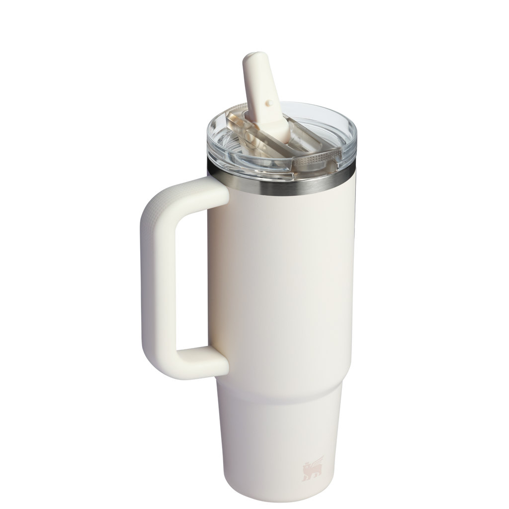 Stanley Quencher ProTour Flip Straw Tumbler 30 oz – Insulated Tumbler Multiple Colors with Leak-Proof Flip Lid