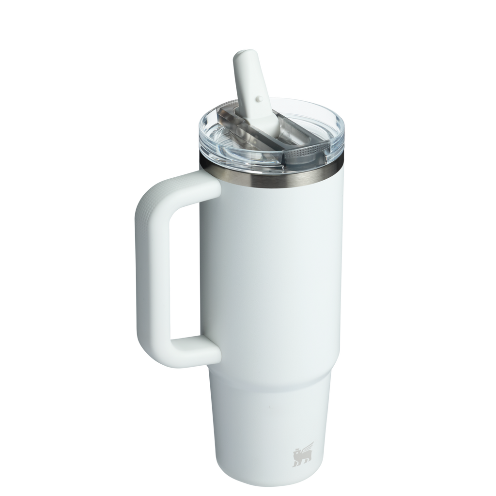 Stanley Quencher ProTour Flip Straw Tumbler 30 oz – Insulated Tumbler Multiple Colors with Leak-Proof Flip Lid