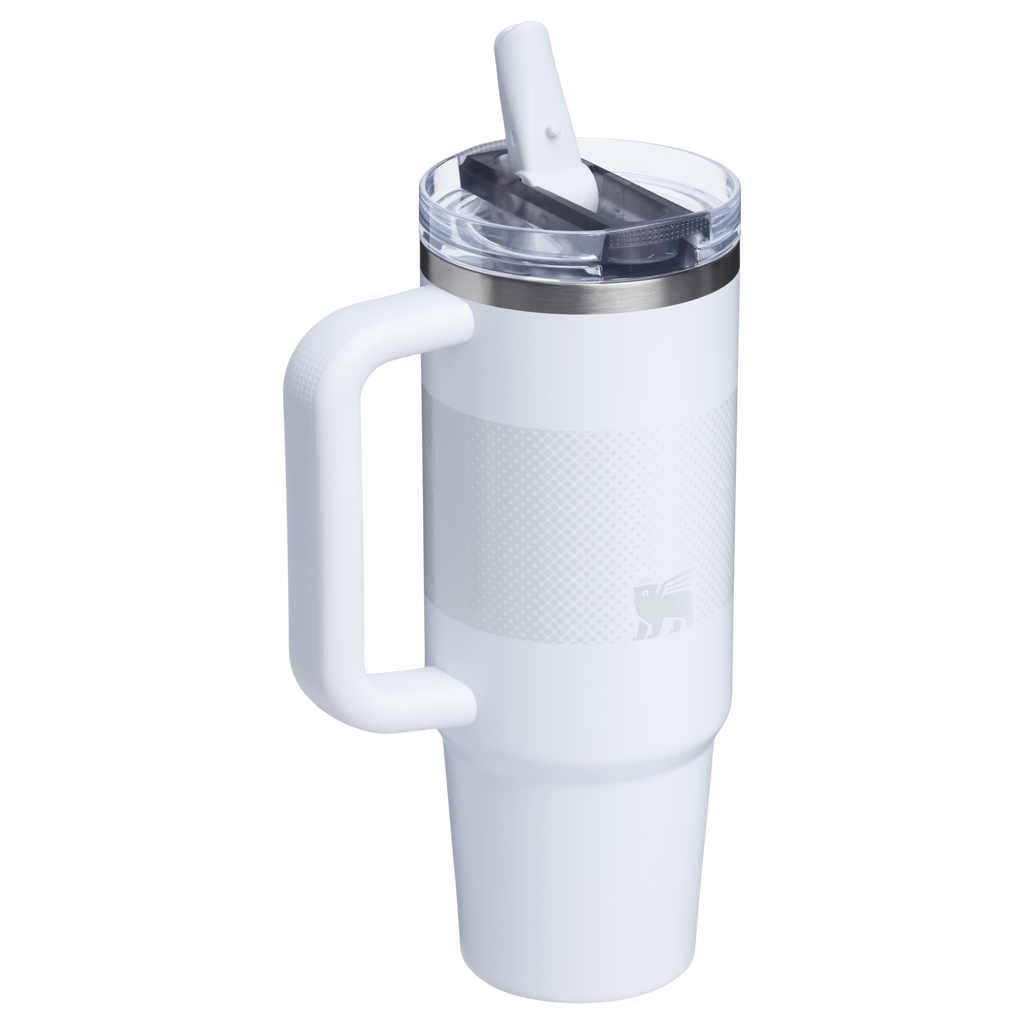 Stanley Quencher ProTour Flip Straw Tumbler 30 oz – Insulated Tumbler Multiple Colors with Leak-Proof Flip Lid