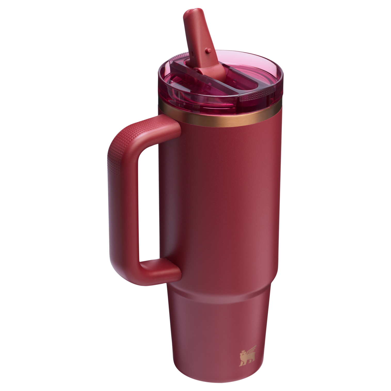 Stanley Quencher ProTour Flip Straw Tumbler 30 oz – Insulated Tumbler Multiple Colors with Leak-Proof Flip Lid