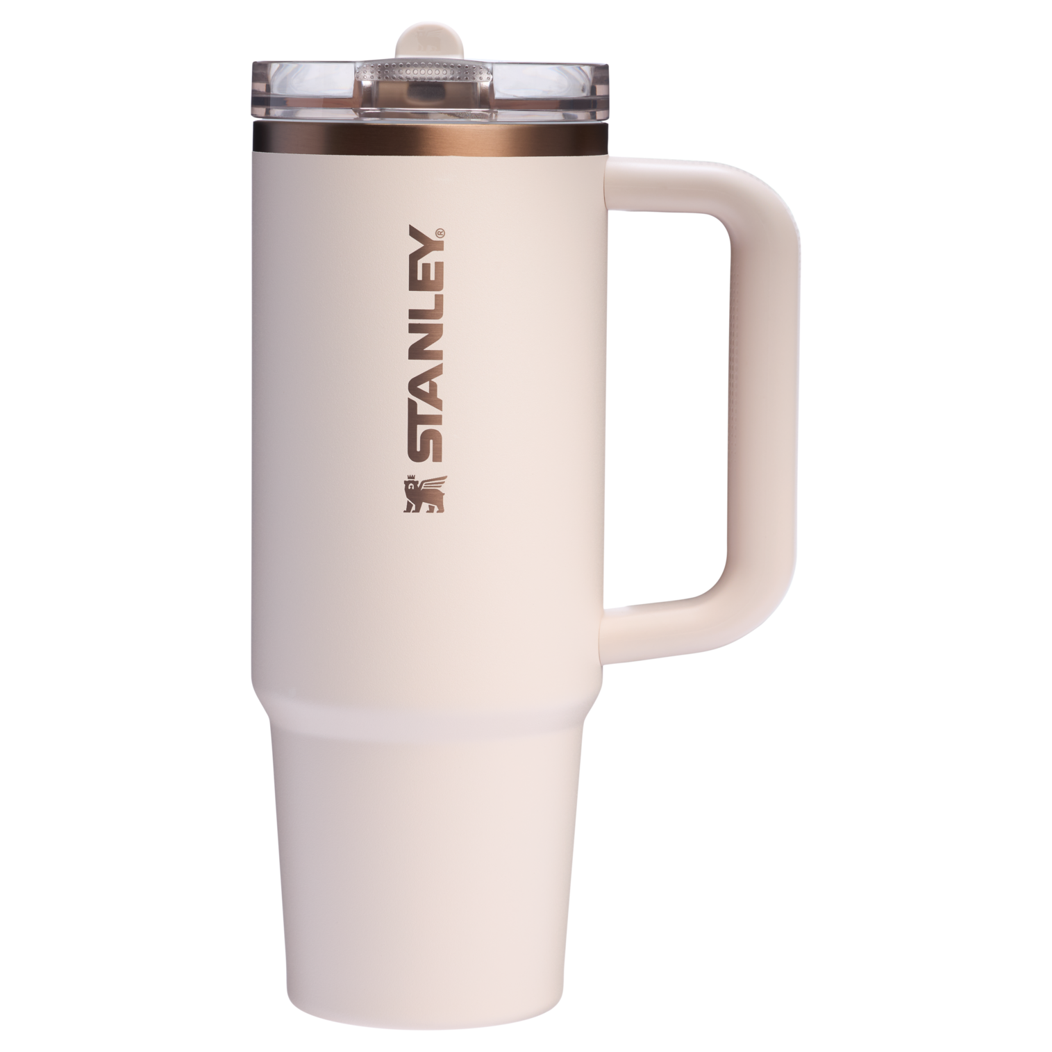 Stanley Quencher ProTour Flip Straw Tumbler 30 oz – Insulated Tumbler Multiple Colors with Leak-Proof Flip Lid