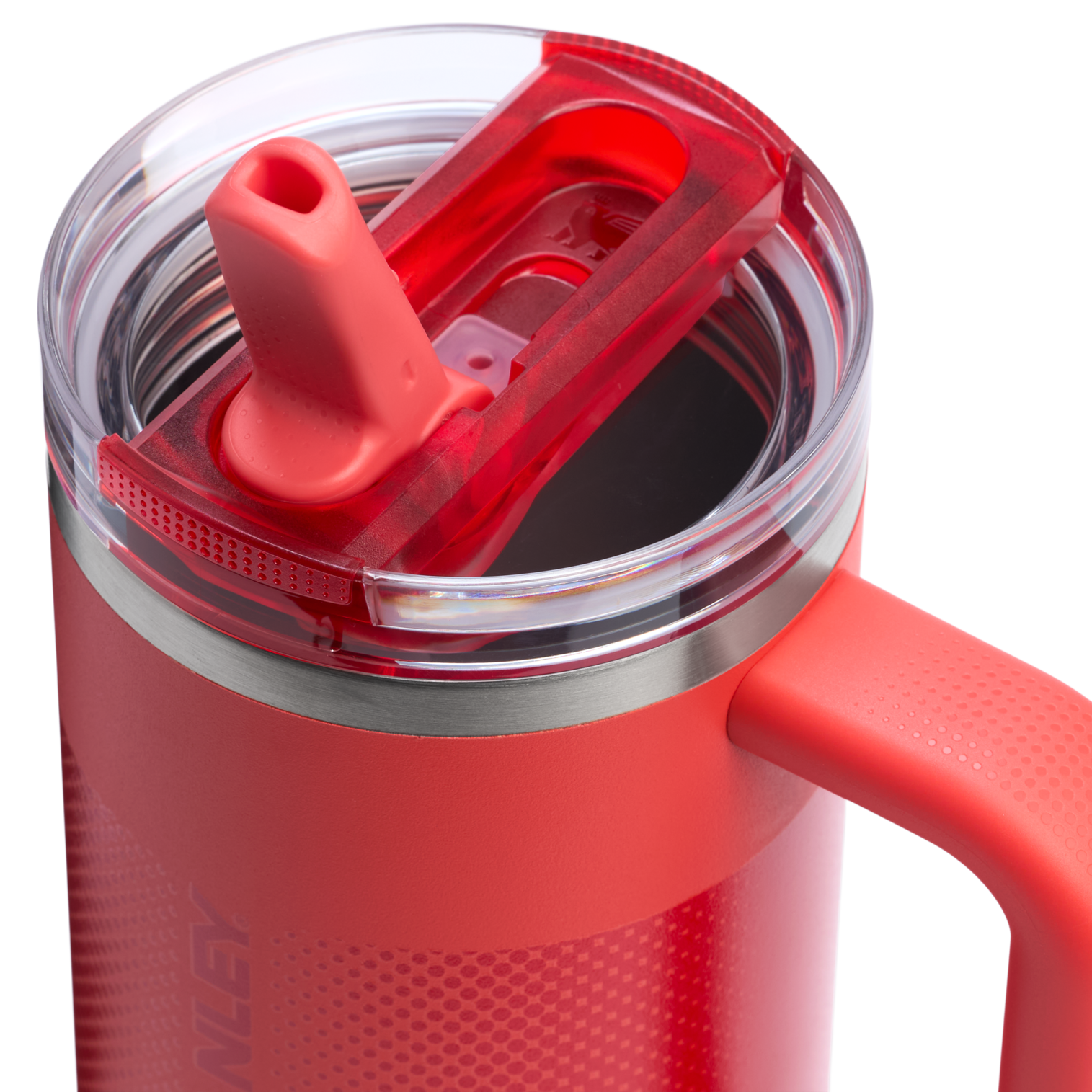 Stanley Quencher ProTour Flip Straw Tumbler 30 oz – Insulated Tumbler Multiple Colors with Leak-Proof Flip Lid