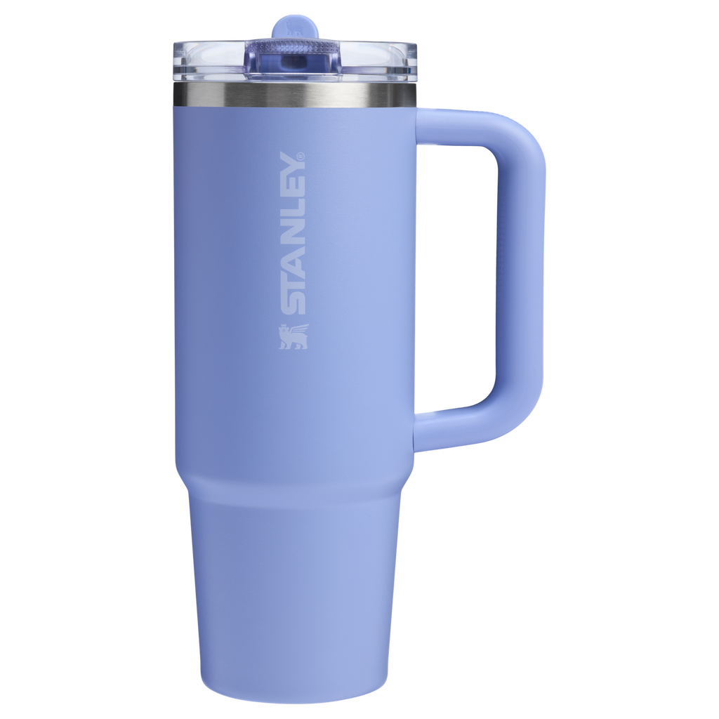 Stanley Quencher ProTour Flip Straw Tumbler 30 oz – Insulated Tumbler Multiple Colors with Leak-Proof Flip Lid