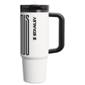 Stanley x Juventus Quencher ProTour Flip Straw Tumbler 30 oz – Limited Edition Insulated Soccer Fan Tumbler