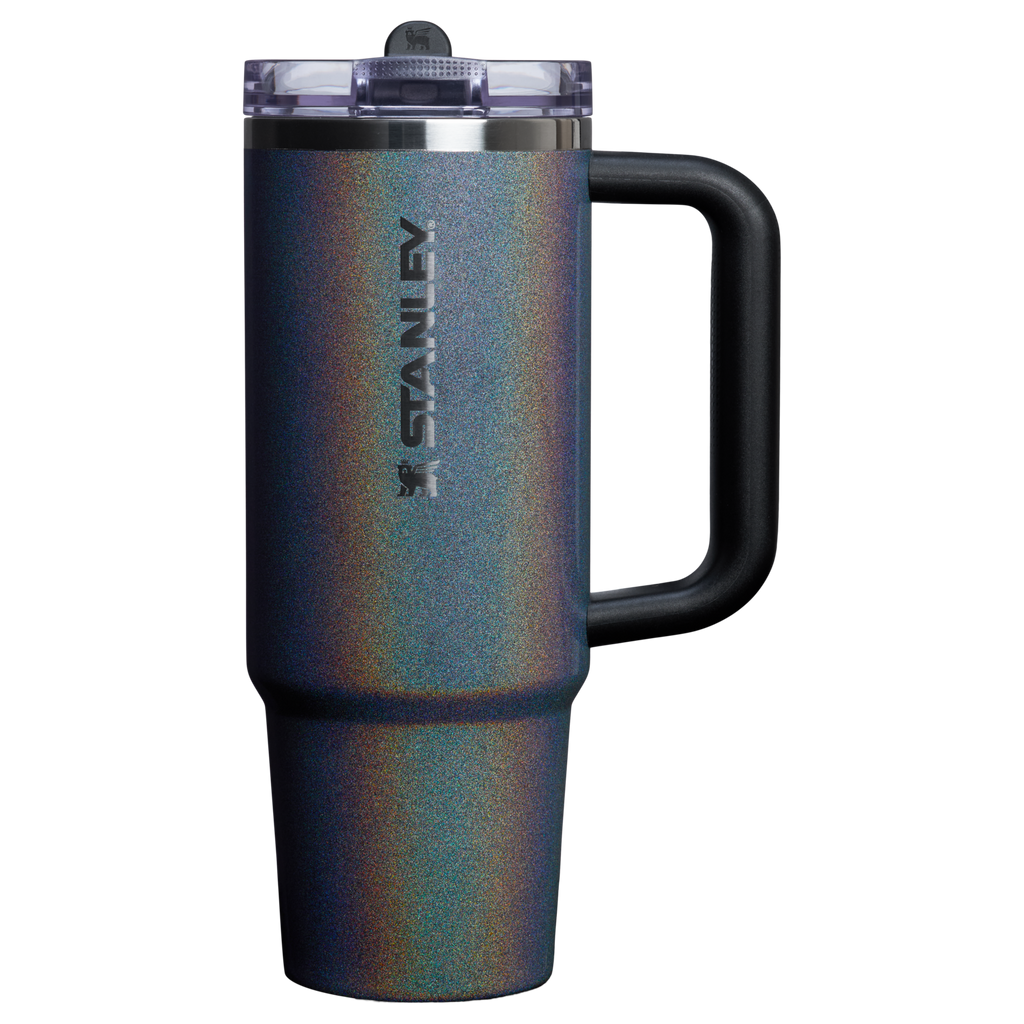 Stanley Quencher ProTour Flip Straw Tumbler 30 oz – Insulated Tumbler Multiple Colors with Leak-Proof Flip Lid