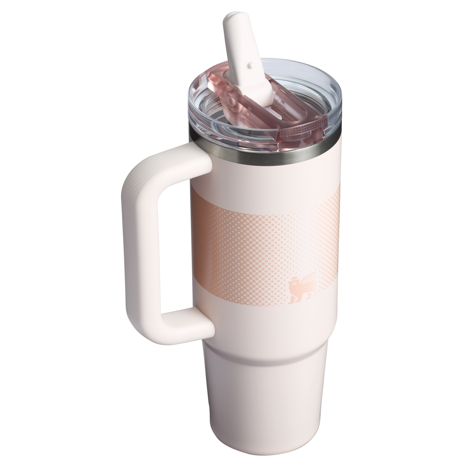 Stanley Quencher ProTour Flip Straw Tumbler 30 oz – Insulated Tumbler Multiple Colors with Leak-Proof Flip Lid