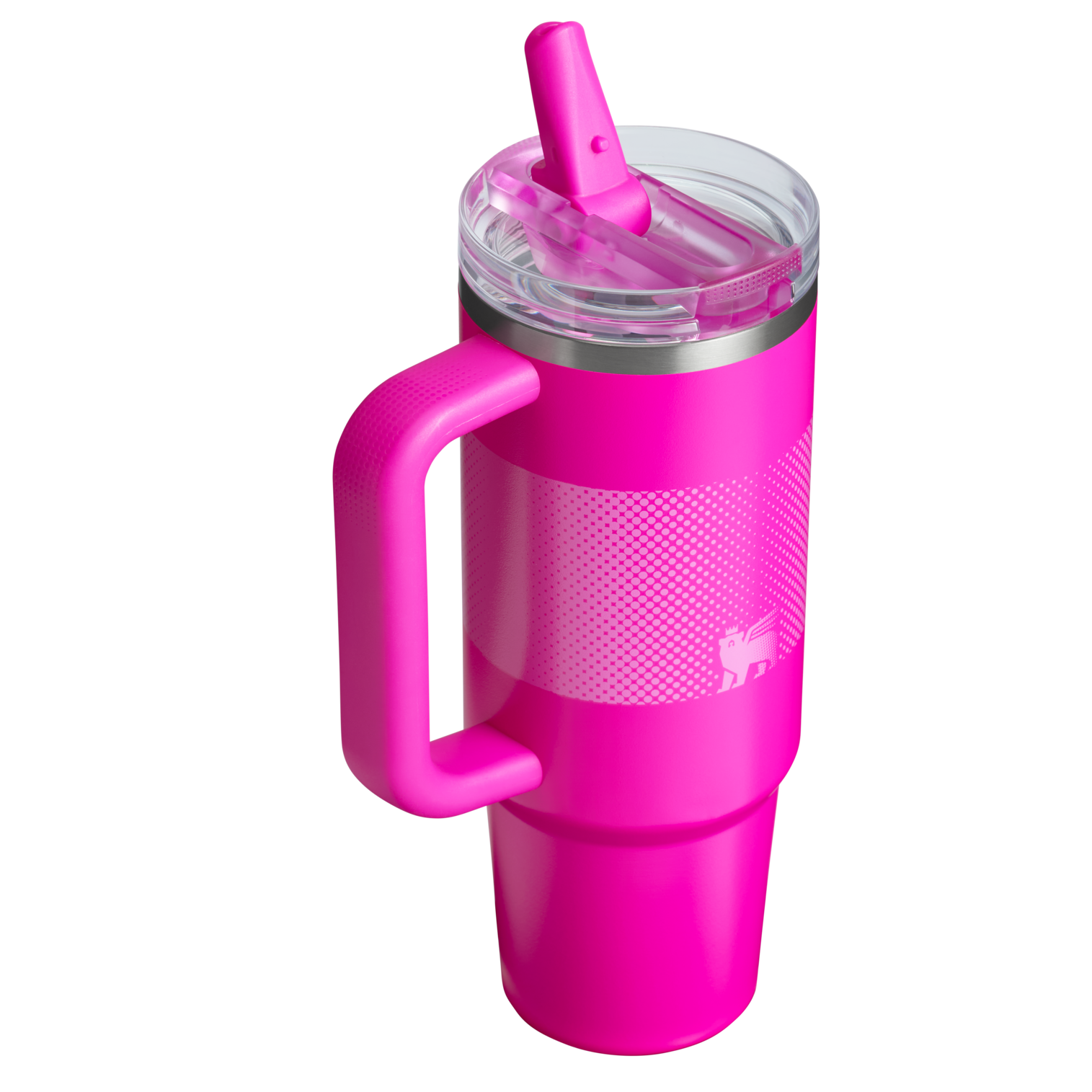 Stanley Quencher ProTour Flip Straw Tumbler 30 oz – Insulated Tumbler Multiple Colors with Leak-Proof Flip Lid