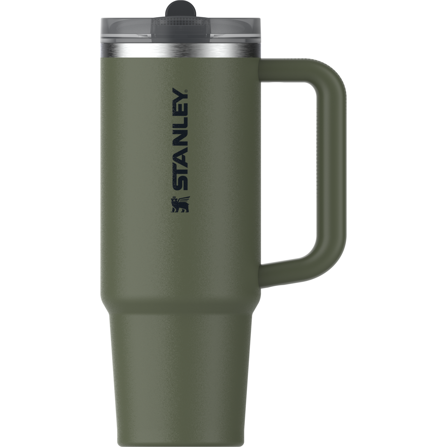 Stanley Quencher ProTour Flip Straw Tumbler 30 oz – Insulated Tumbler Multiple Colors with Leak-Proof Flip Lid