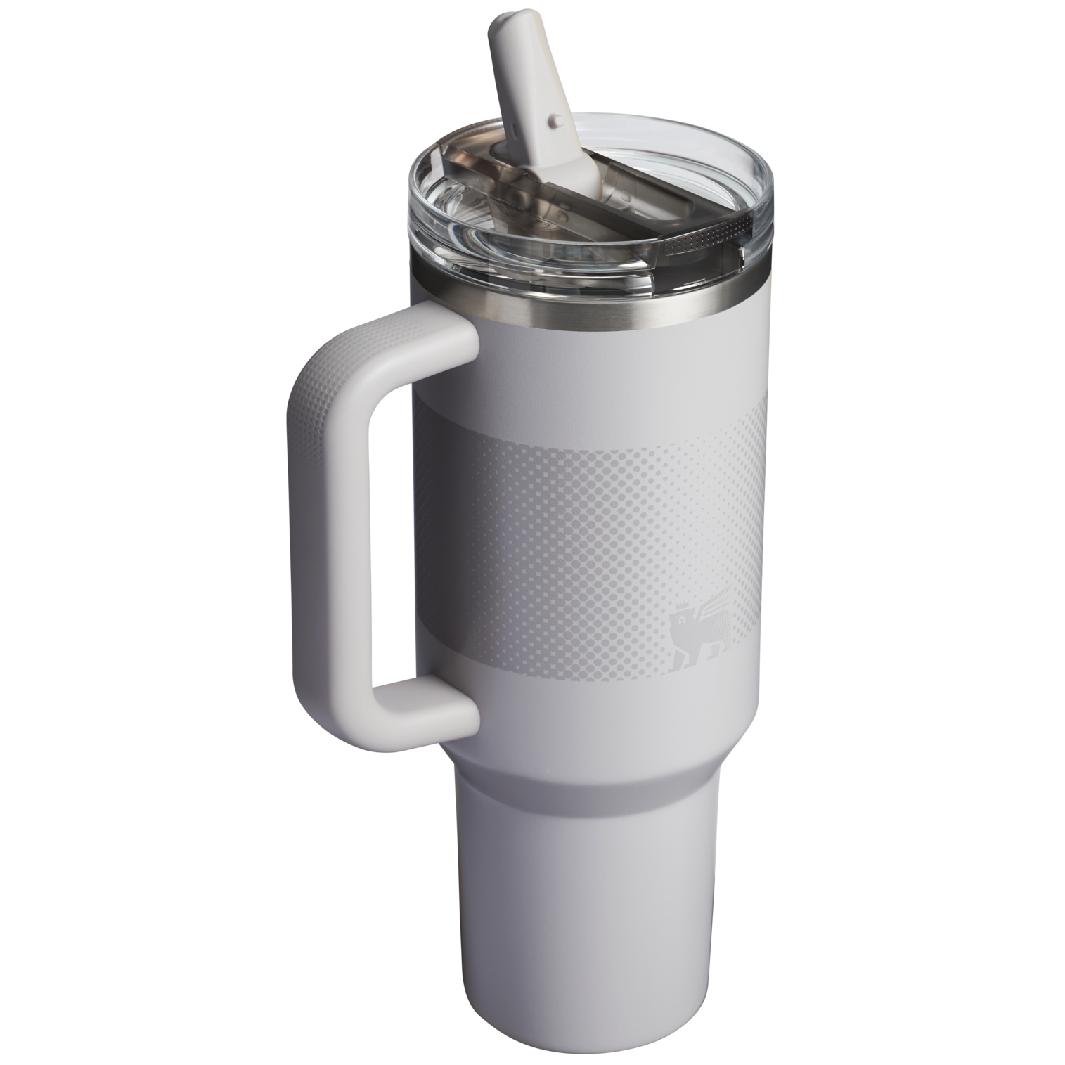 Stanley Quencher ProTour Flip Straw Tumbler 40 oz – Insulated Sports Tumbler with Leak-Proof Flip Lid