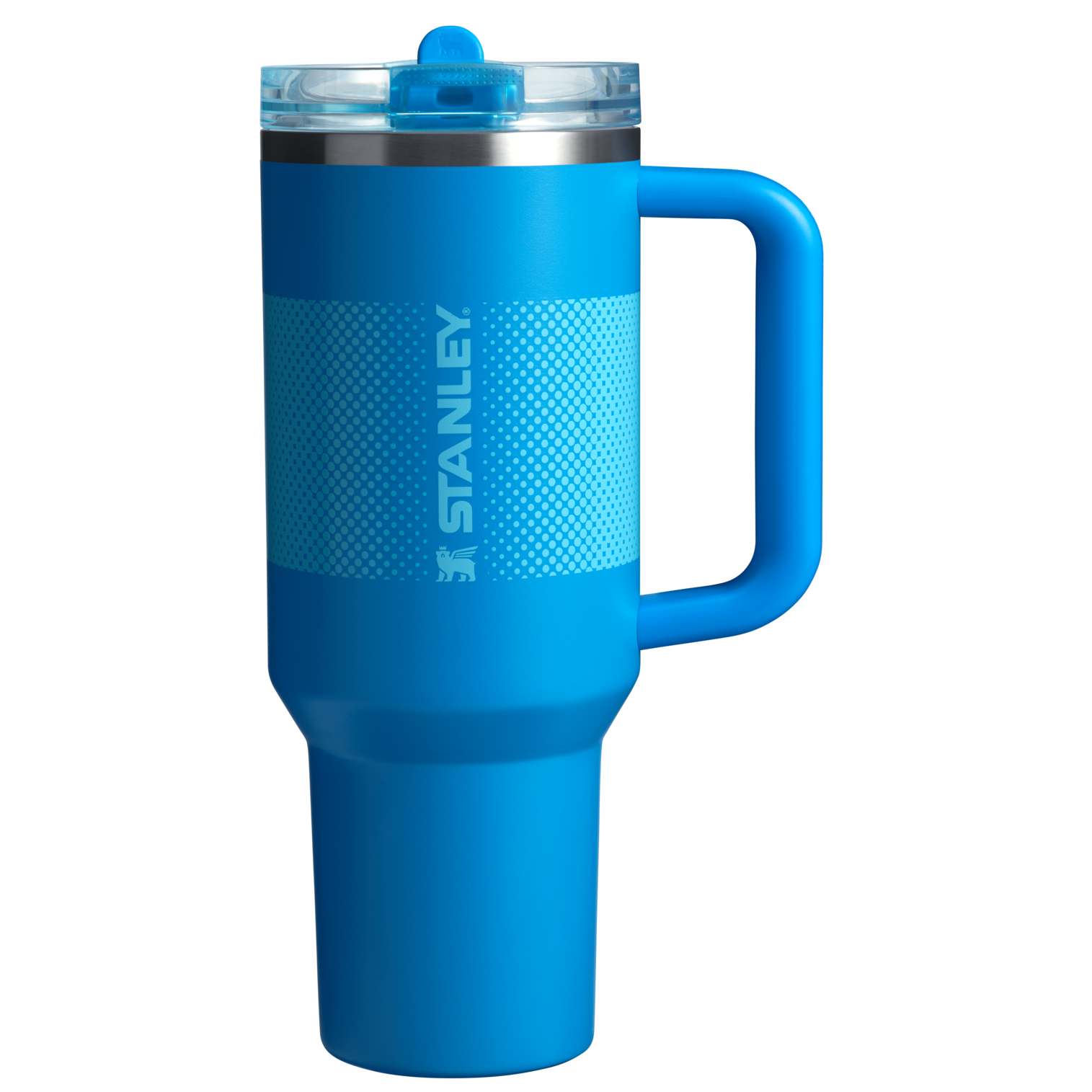 Stanley Quencher ProTour Flip Straw Tumbler 40 oz – Insulated Sports Tumbler with Leak-Proof Flip Lid