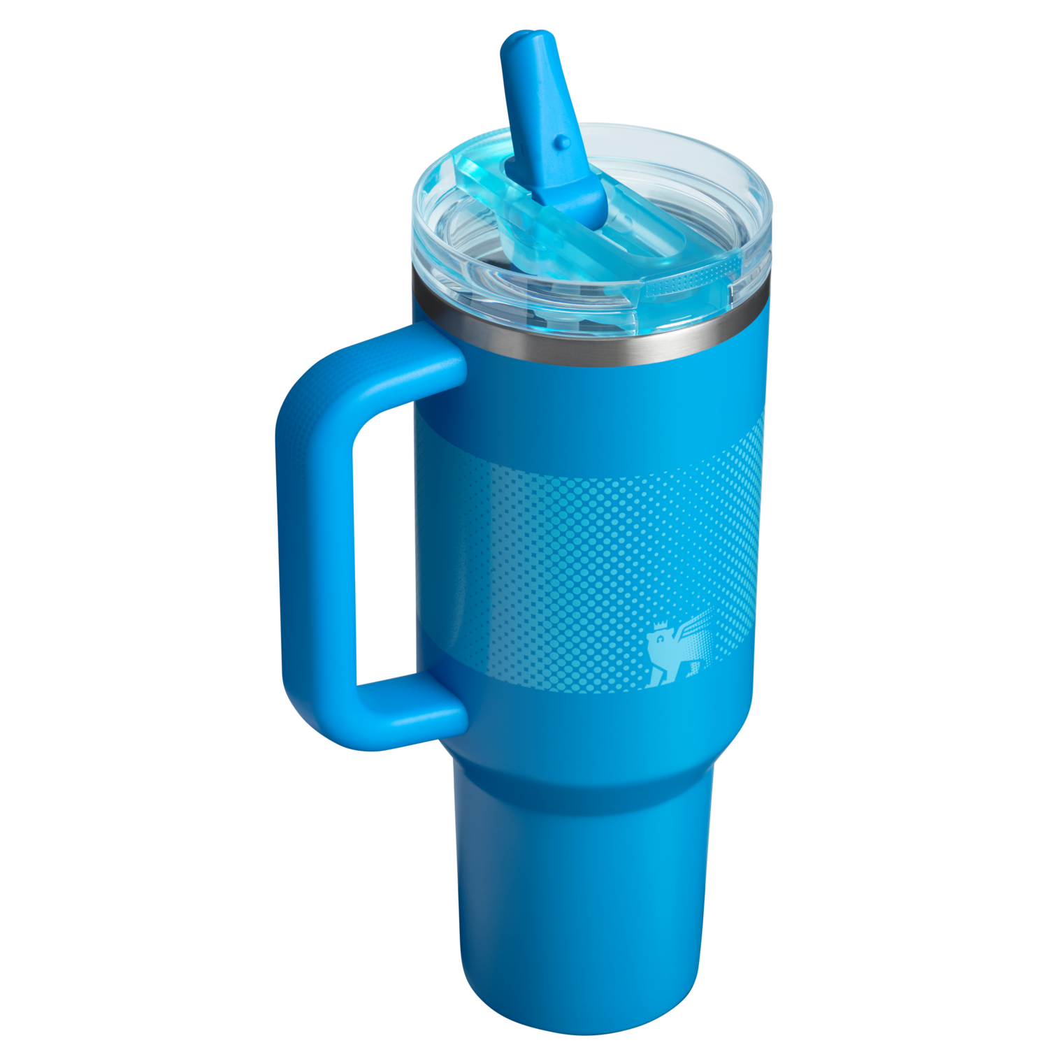 Stanley Quencher ProTour Flip Straw Tumbler 40 oz – Insulated Sports Tumbler with Leak-Proof Flip Lid