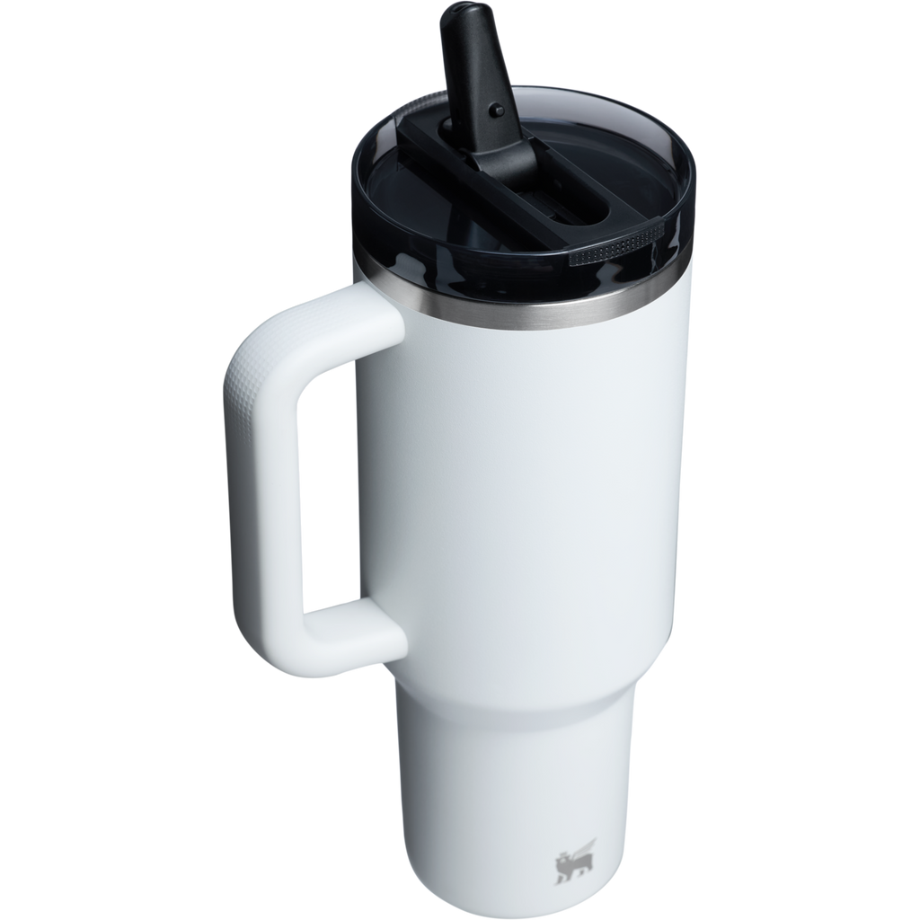 Stanley Quencher ProTour Flip Straw Tumbler 40 oz – Insulated Sports Tumbler with Leak-Proof Flip Lid