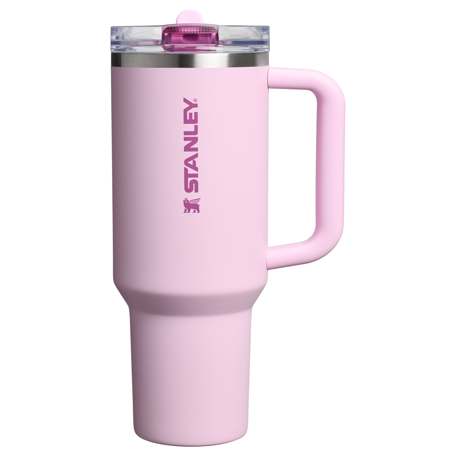 Stanley Quencher ProTour Flip Straw Tumbler 40 oz – Insulated Sports Tumbler with Leak-Proof Flip Lid