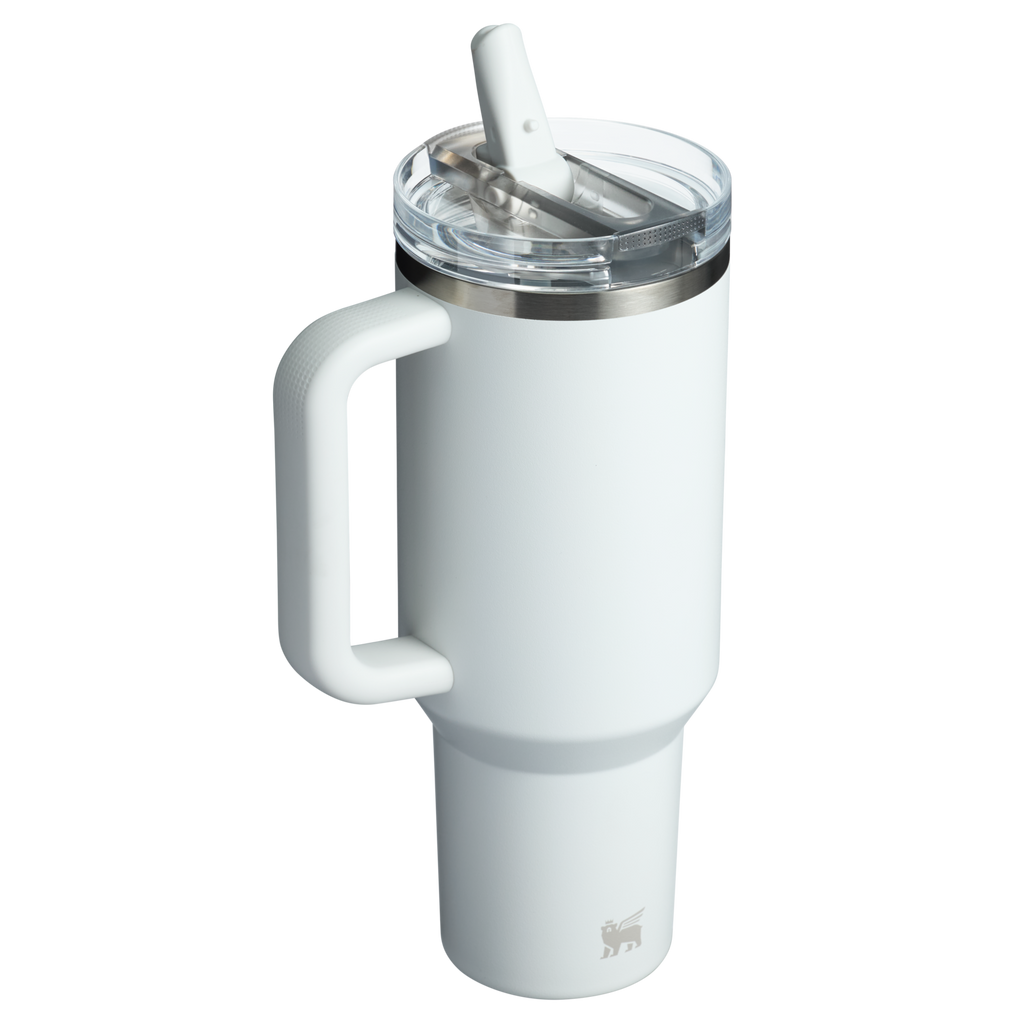 Stanley Quencher ProTour Flip Straw Tumbler 40 oz – Insulated Sports Tumbler with Leak-Proof Flip Lid
