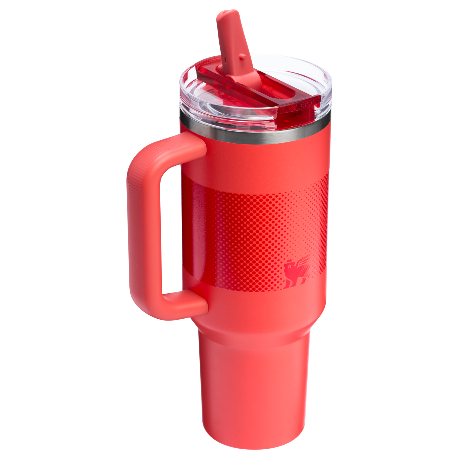 Stanley Quencher ProTour Flip Straw Tumbler 40 oz – Insulated Sports Tumbler with Leak-Proof Flip Lid