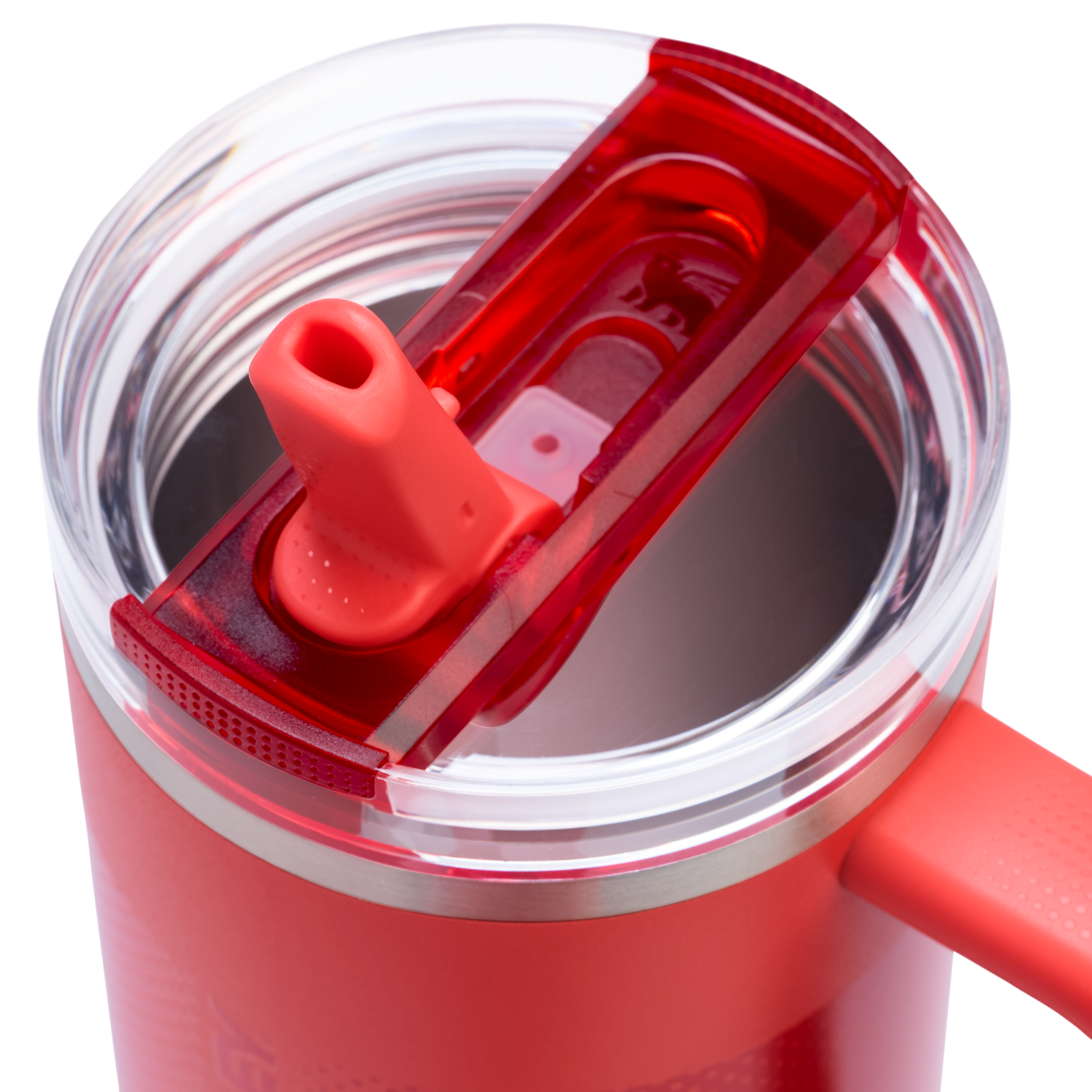 Stanley Quencher ProTour Flip Straw Tumbler 40 oz – Insulated Sports Tumbler with Leak-Proof Flip Lid