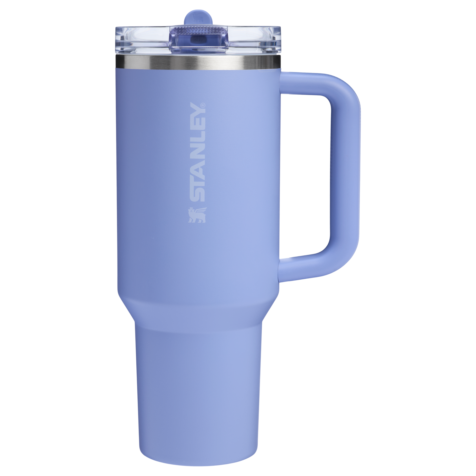Stanley Quencher ProTour Flip Straw Tumbler 40 oz – Insulated Sports Tumbler with Leak-Proof Flip Lid