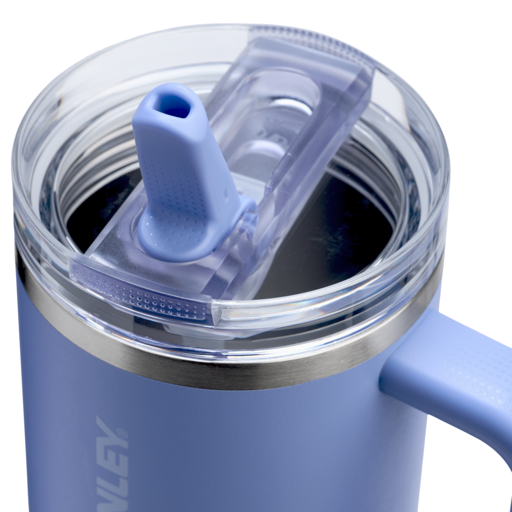 Stanley Quencher ProTour Flip Straw Tumbler 40 oz – Insulated Sports Tumbler with Leak-Proof Flip Lid