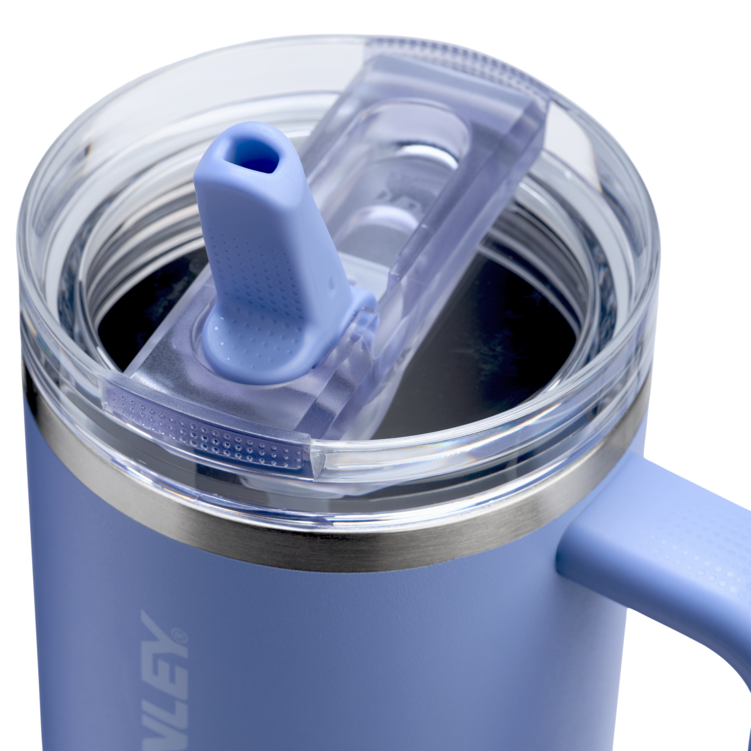 Stanley Quencher ProTour Flip Straw Tumbler 40 oz – Insulated Sports Tumbler with Leak-Proof Flip Lid