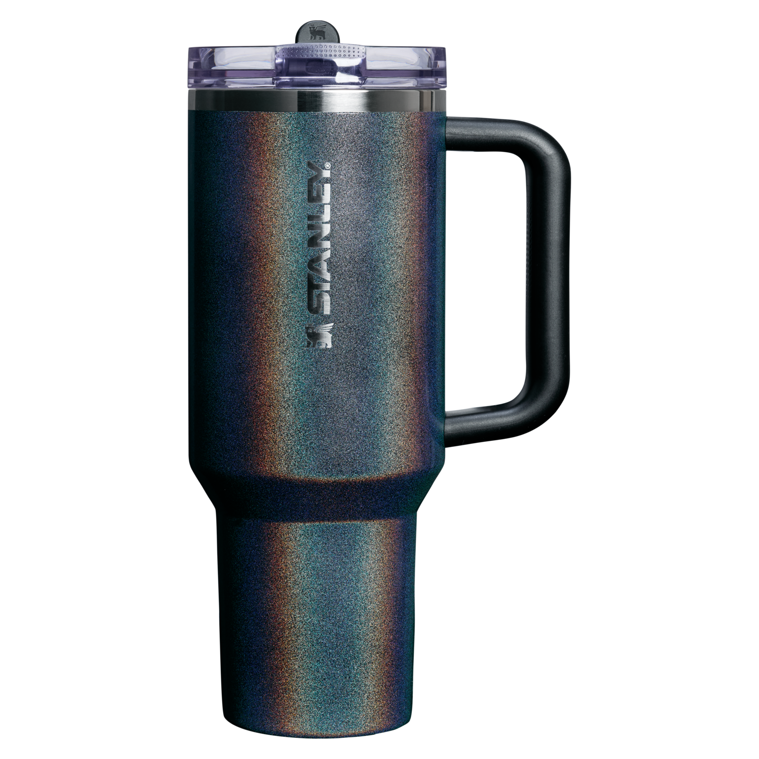 Stanley Quencher ProTour Flip Straw Tumbler 40 oz – Insulated Sports Tumbler with Leak-Proof Flip Lid