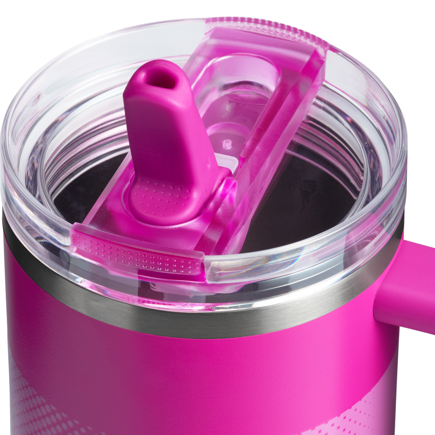 Stanley Quencher ProTour Flip Straw Tumbler 40 oz – Insulated Sports Tumbler with Leak-Proof Flip Lid