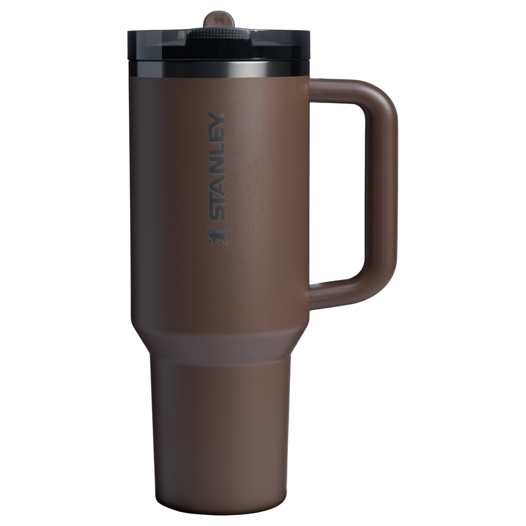 Stanley Quencher ProTour Flip Straw Tumbler 40 oz – Insulated Sports Tumbler with Leak-Proof Flip Lid