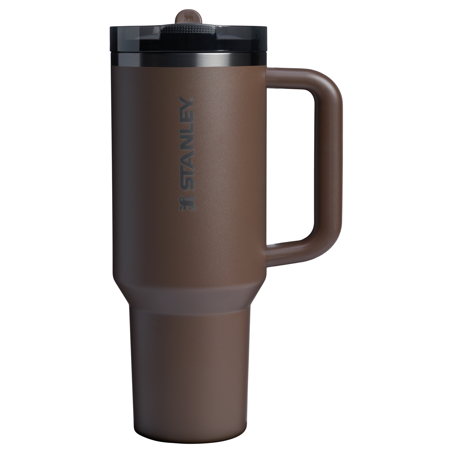 Stanley Quencher ProTour Flip Straw Tumbler 40 oz – Insulated Sports Tumbler with Leak-Proof Flip Lid