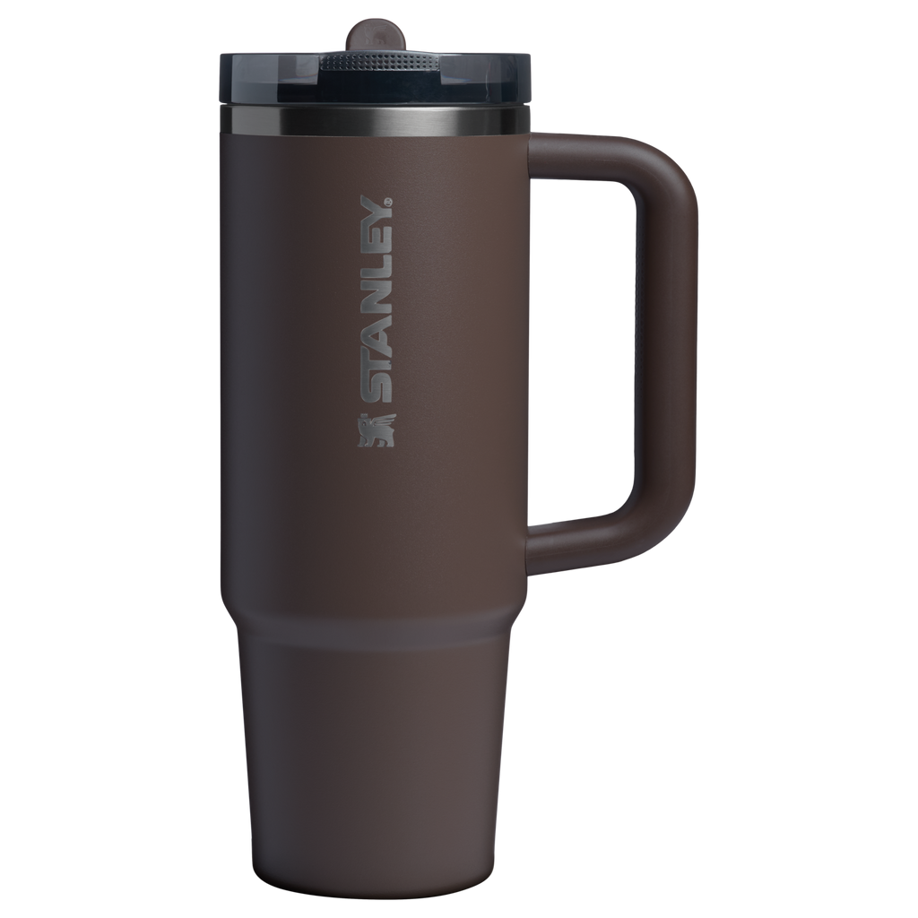 Stanley Quencher ProTour Flip Straw Tumbler 30 oz – Insulated Tumbler Multiple Colors with Leak-Proof Flip Lid