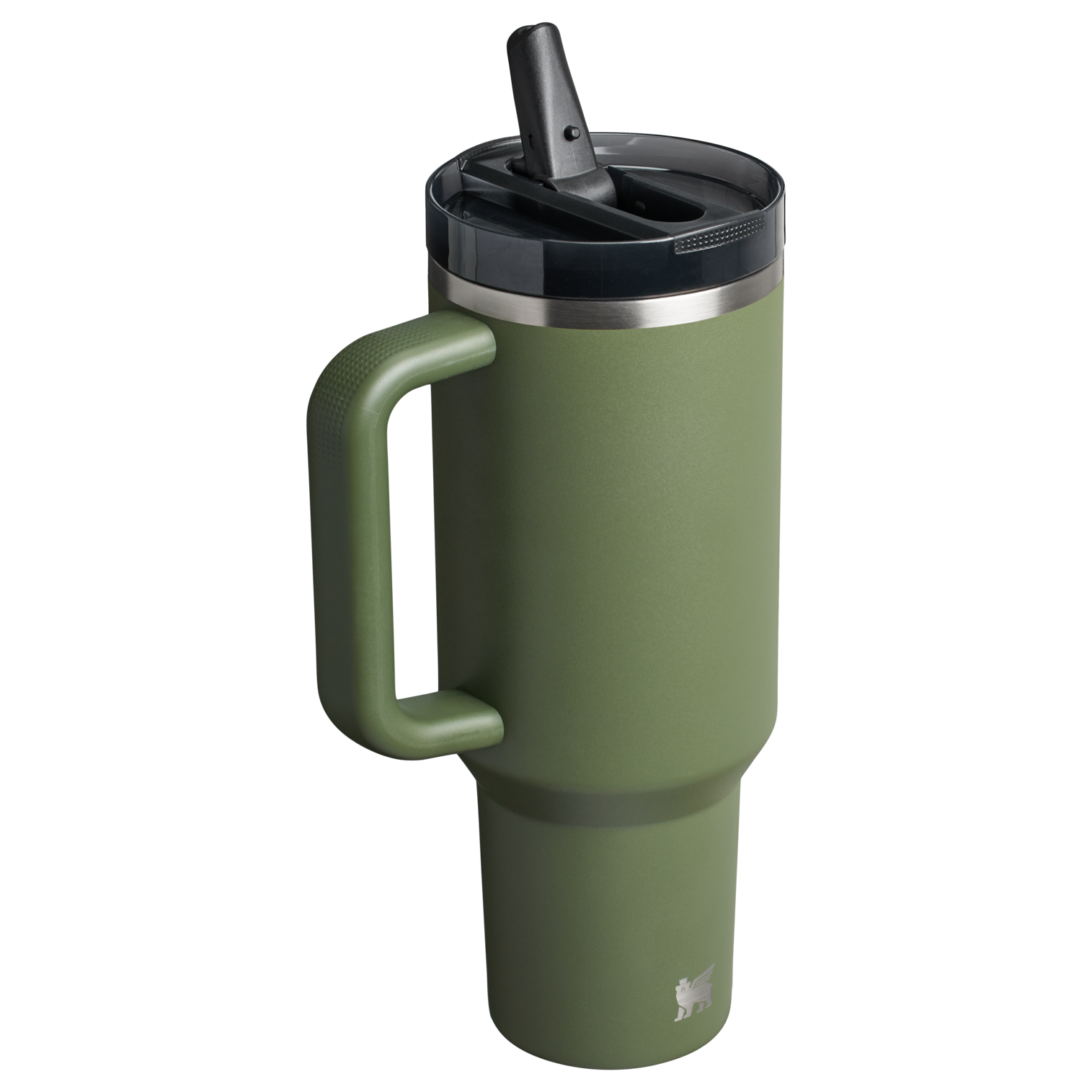 Stanley Quencher ProTour Flip Straw Tumbler 40 oz – Insulated Sports Tumbler with Leak-Proof Flip Lid