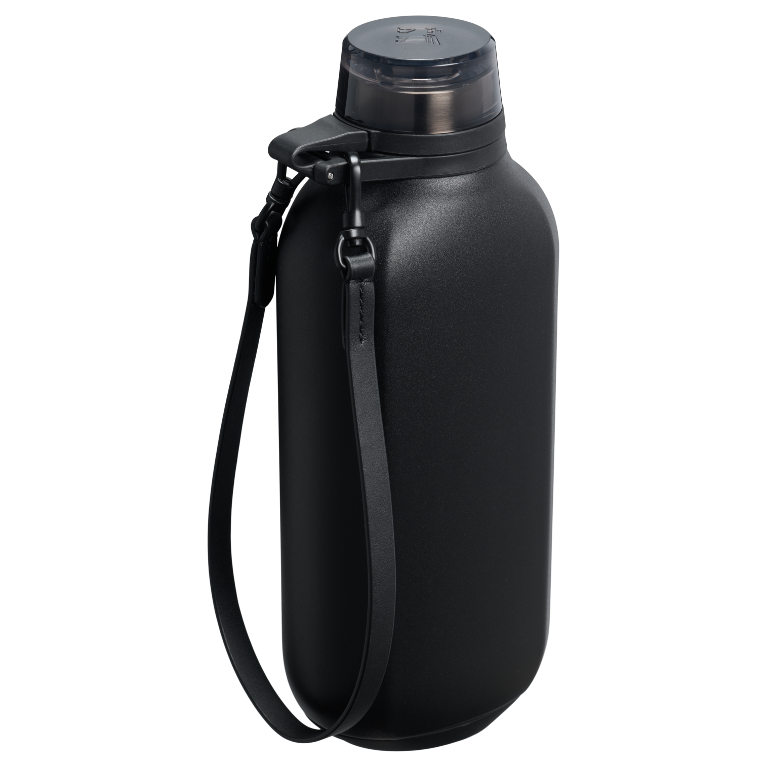 Stanley Clutch Bottle 16 oz – Leakproof Wearable Insulated Water Bottle for Gym and Travel