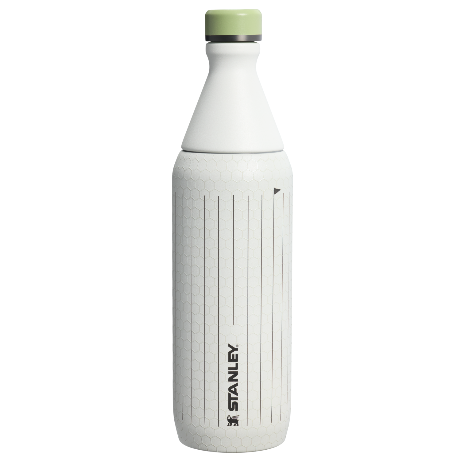 Stanley x Nelly Korda All Day Slim Bottle 20 oz – Limited Edition Insulated Slim Water Bottle for Women Golfers