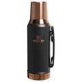 Messi x Stanley High Precision Flow Mate System 1.3 qt GOAT Collection – Insulated Mate Set for Soccer Fans