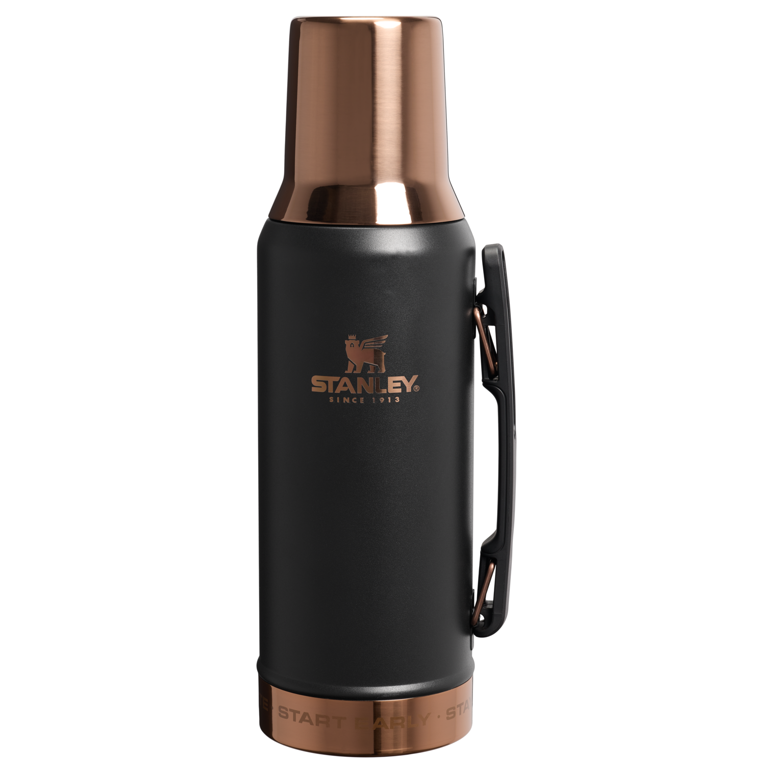 Messi x Stanley High Precision Flow Mate System 1.3 qt GOAT Collection – Insulated Mate Set for Soccer Fans