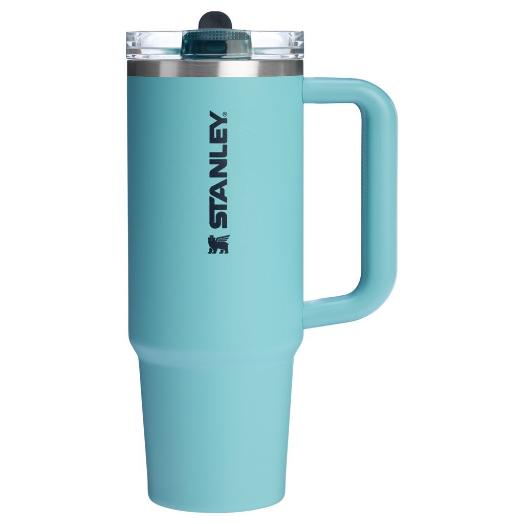 Stanley Quencher ProTour Flip Straw Tumbler 30 oz – Insulated Tumbler Multiple Colors with Leak-Proof Flip Lid