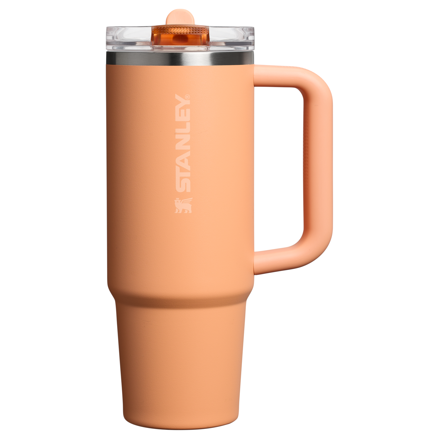 Stanley Quencher ProTour Flip Straw Tumbler 30 oz – Insulated Tumbler Multiple Colors with Leak-Proof Flip Lid