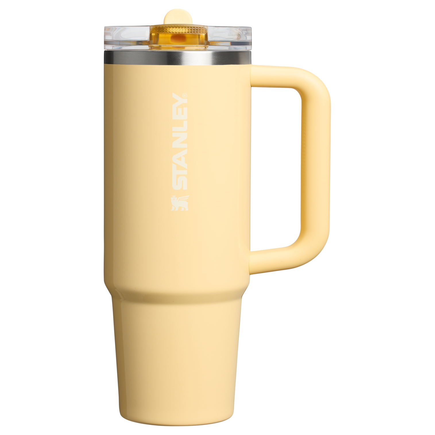Stanley Quencher ProTour Flip Straw Tumbler 30 oz – Insulated Tumbler Multiple Colors with Leak-Proof Flip Lid
