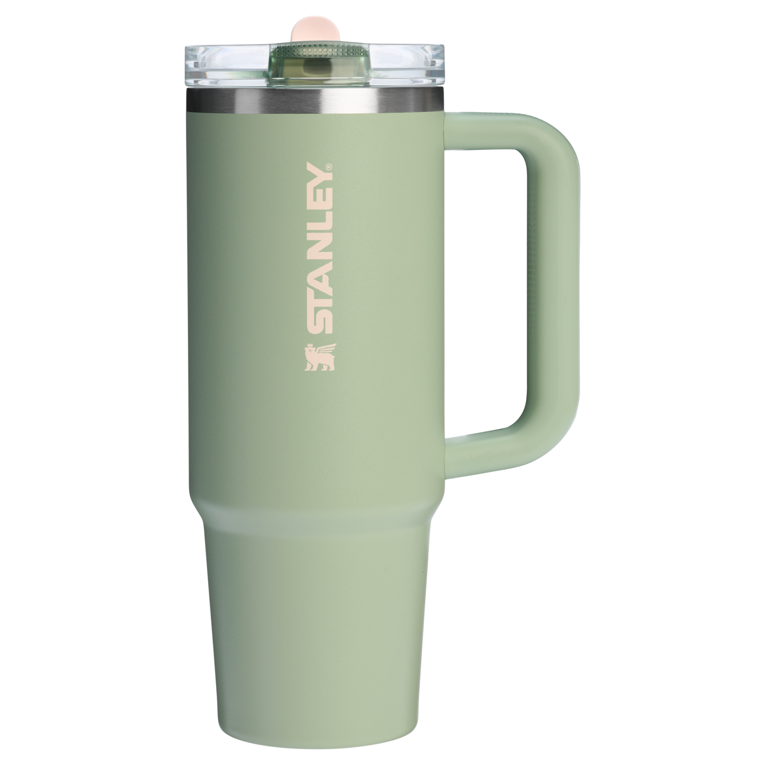 Stanley Quencher ProTour Flip Straw Tumbler 40 oz – Insulated Sports Tumbler with Leak-Proof Flip Lid