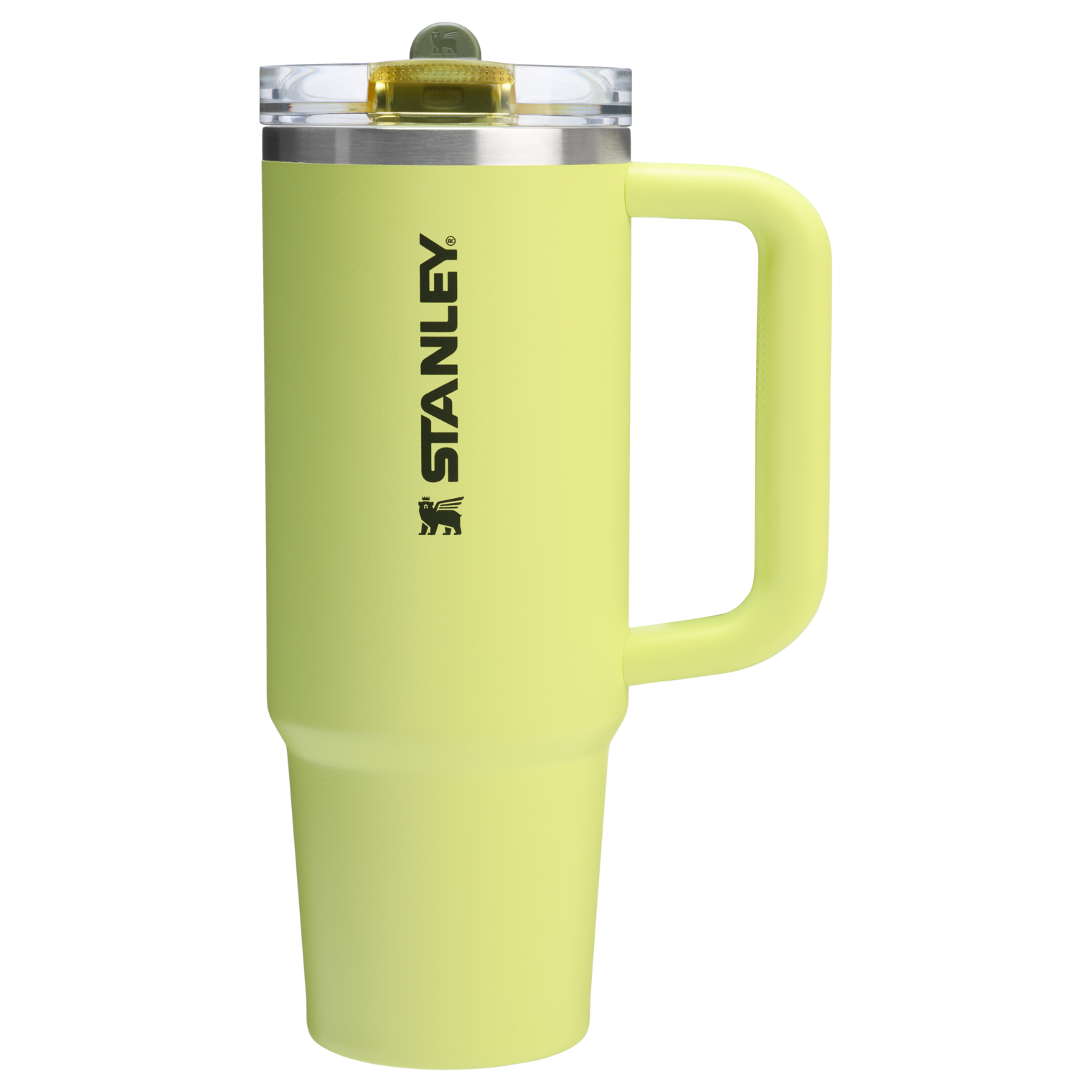 Stanley Quencher ProTour Flip Straw Tumbler 30 oz – Insulated Tumbler Multiple Colors with Leak-Proof Flip Lid