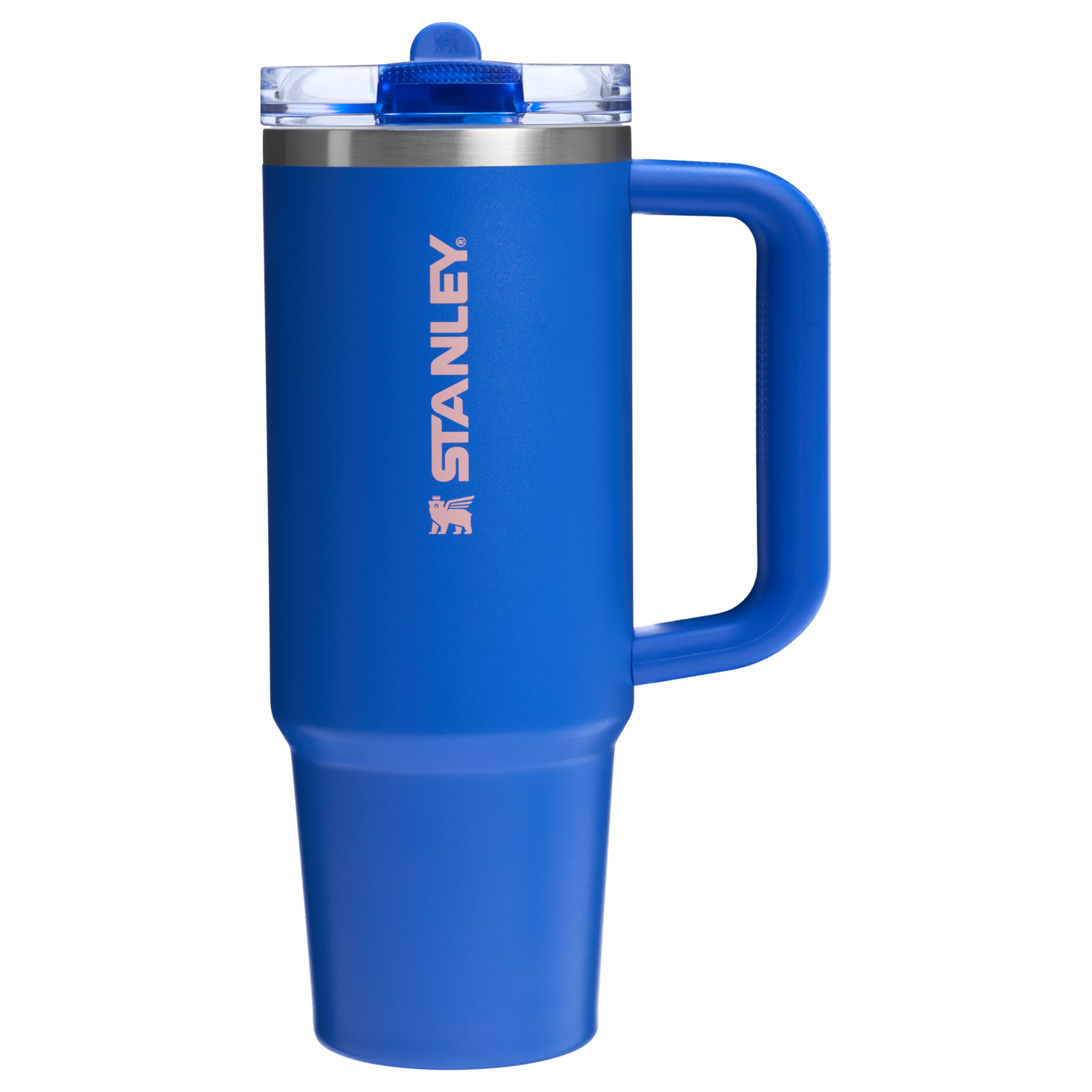 Stanley Quencher ProTour Flip Straw Tumbler 30 oz – Insulated Tumbler Multiple Colors with Leak-Proof Flip Lid